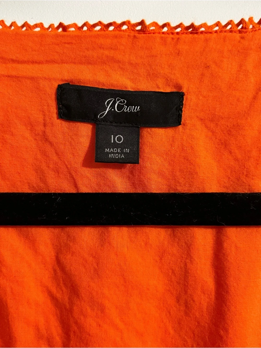 J. Crew crew “all